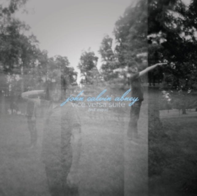 John Calvin Abney - Vice Versa Suite (Import) - LP Vinyl