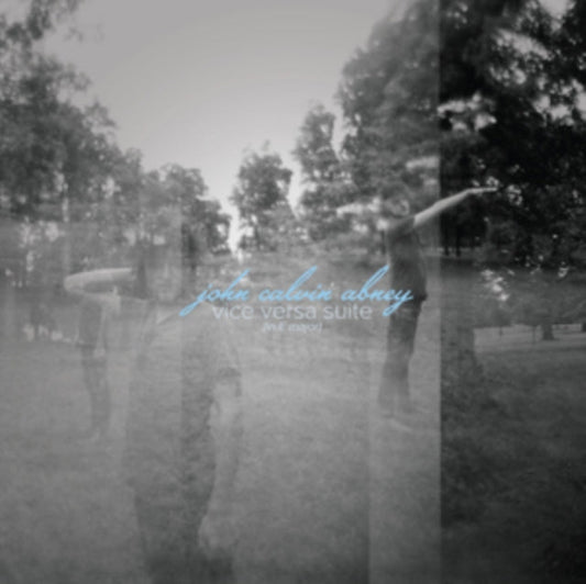 John Calvin Abney - Vice Versa Suite (Import) - LP Vinyl