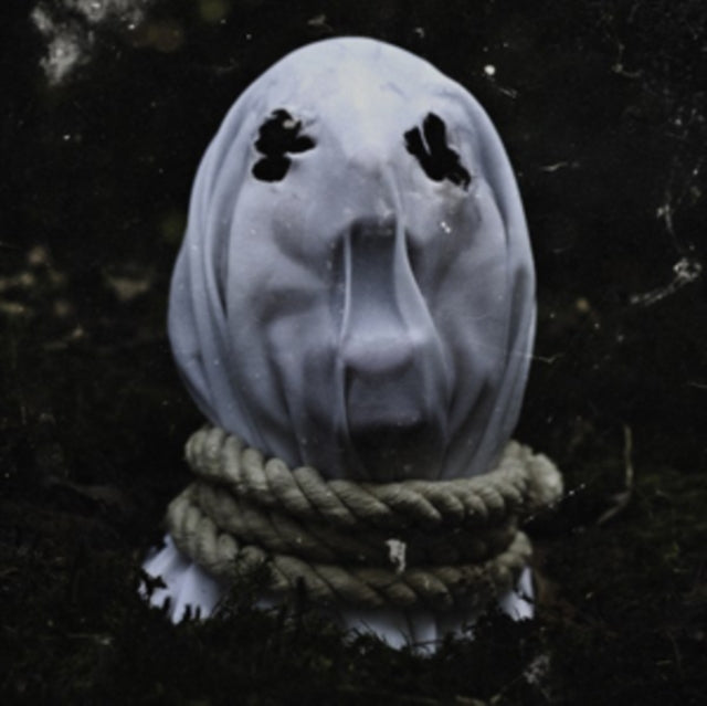 Faceless - In Becoming A Ghost  Music CD