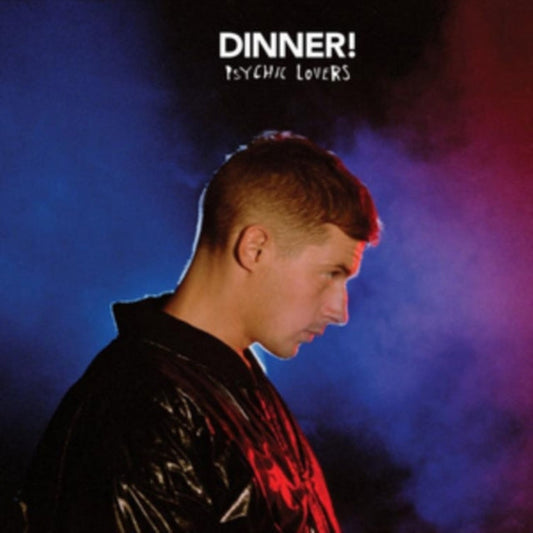 Dinner - Psychic Lovers - LP Vinyl