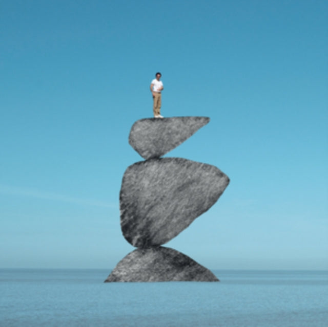 Juan Wauters - Wandering Rebel (Sea Blue LP Vinyl) Vinyl Record