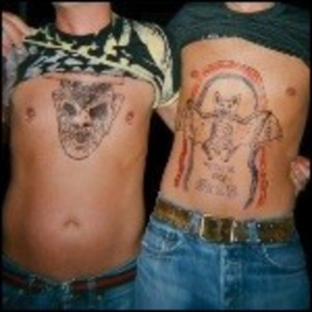 Oh Sees - Singles Collection 1 & 2 - LP Vinyl Record