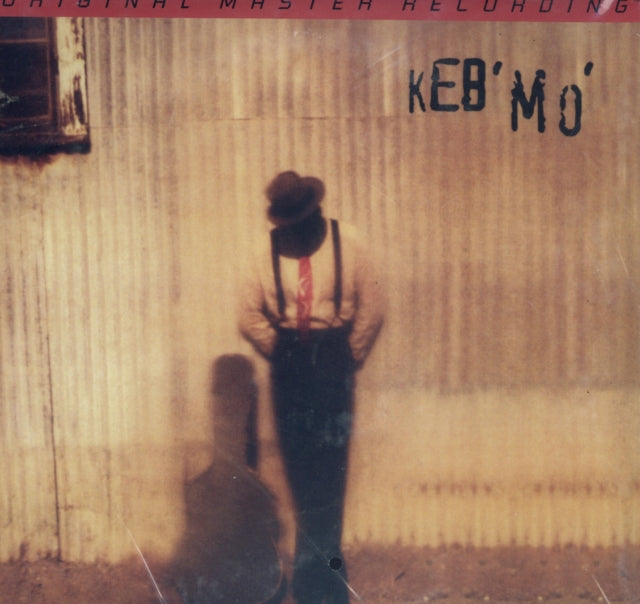 Keb Mo - Keb Mo - LP Vinyl Record