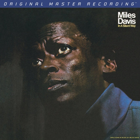 Miles Davis - In A Silent Way - Super Audio Music CD Hybrid