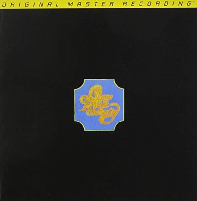 Chicago - Chicago Transit Authority - Super Audio Music CD Hybrid