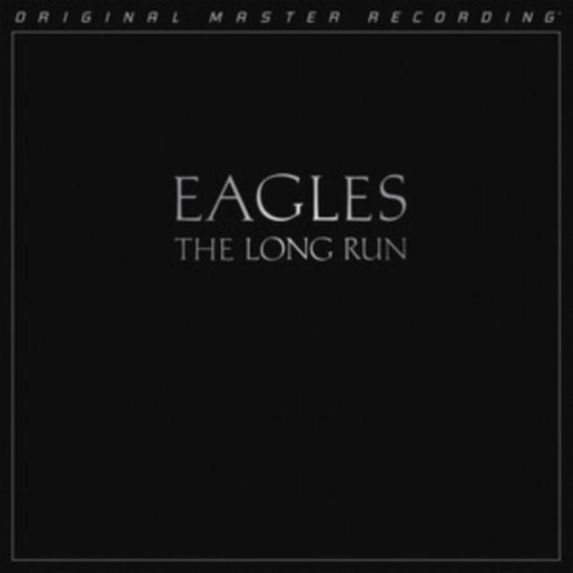 Eagles - Long Run - Super Audio Music CD