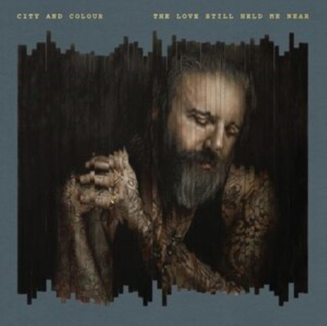Love Still Held Me Near (2LP) Vinyl Record