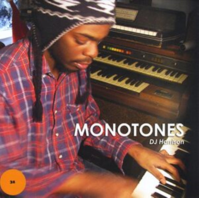 Monotones Vinyl Record