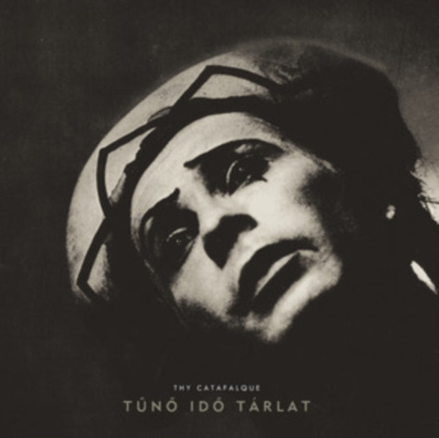 Thy Catafalque - Tuno Ido Tarlat (2LP) Vinyl Record