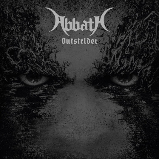 Abbath - Outstrider - LP Vinyl Record