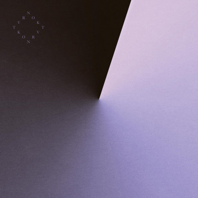 Noktvrn (2LP) Vinyl Record