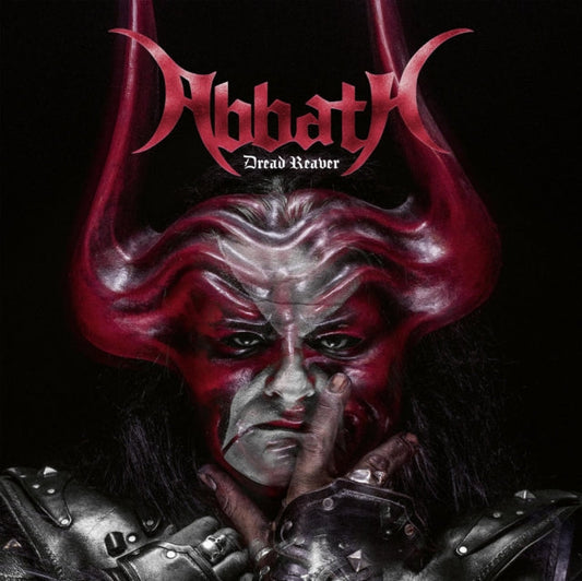 Abbath - Dread Reaver  Music CD