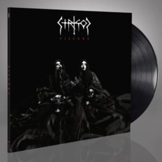 Strigoi - Viscera - LP Vinyl