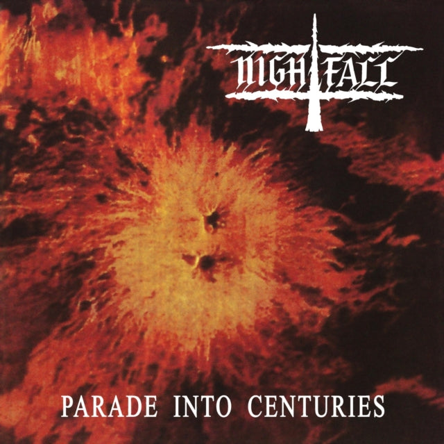 Parade Into Centuries Vinyl Record