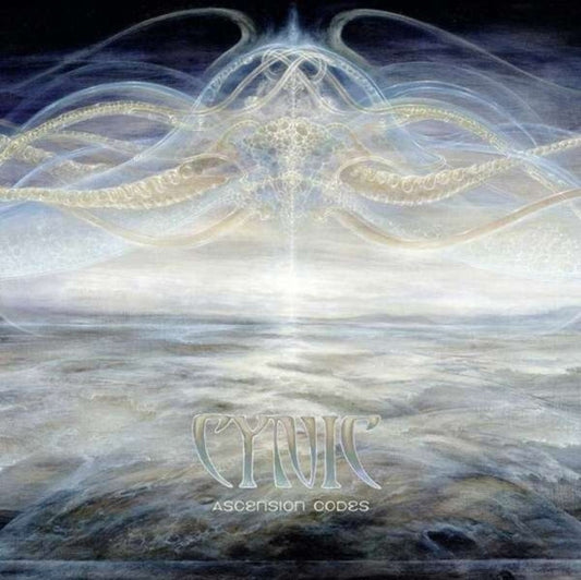 Ascension Codes (Gold Vinyl/2LP) Vinyl Record