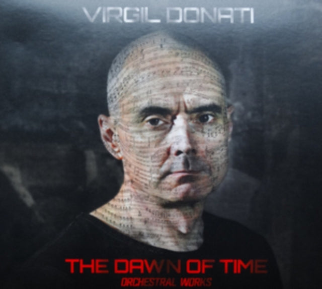 Dawn Of Time Music CD