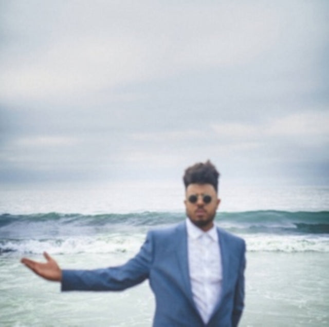 Blu - Olor Blu(E) (2LP) Vinyl Record