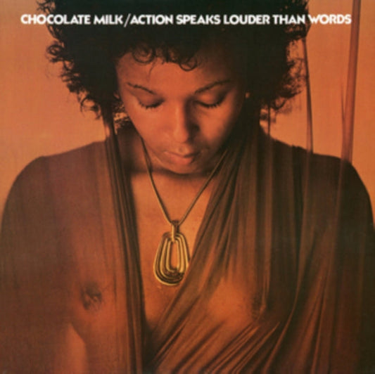 Action Speaks Louder Than Words Music CD