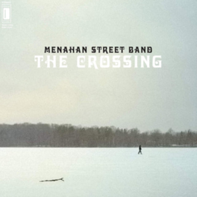 Menahan Street Band - Crossing - LP Vinyl Record