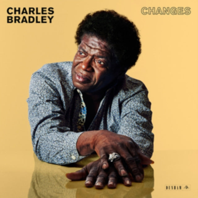Changes Vinyl Record