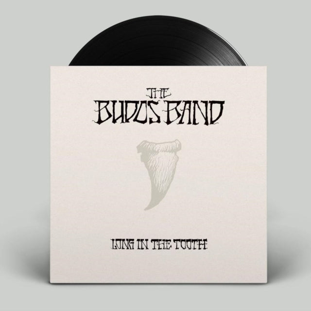Budos Band - Long In The Tooth (Dl Card) - LP Vinyl Record