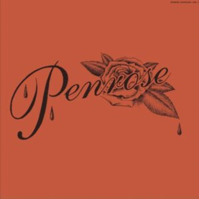 Various Artists - Penrose Showcase: Vol. I - LP Vinyl Record