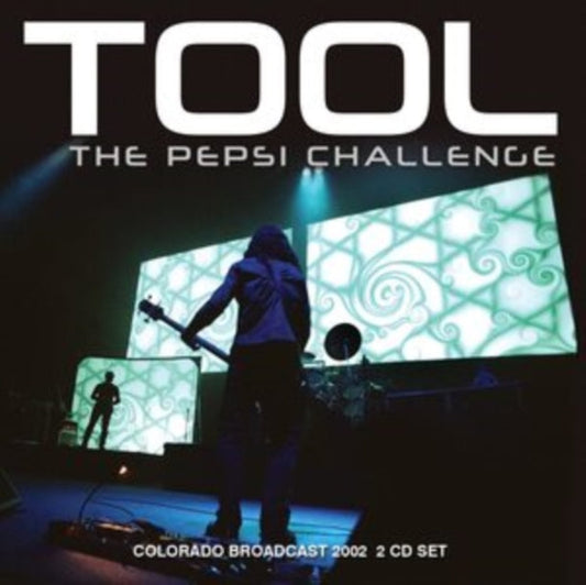 Tool - Pepsi Challenge (2CD) Music CD