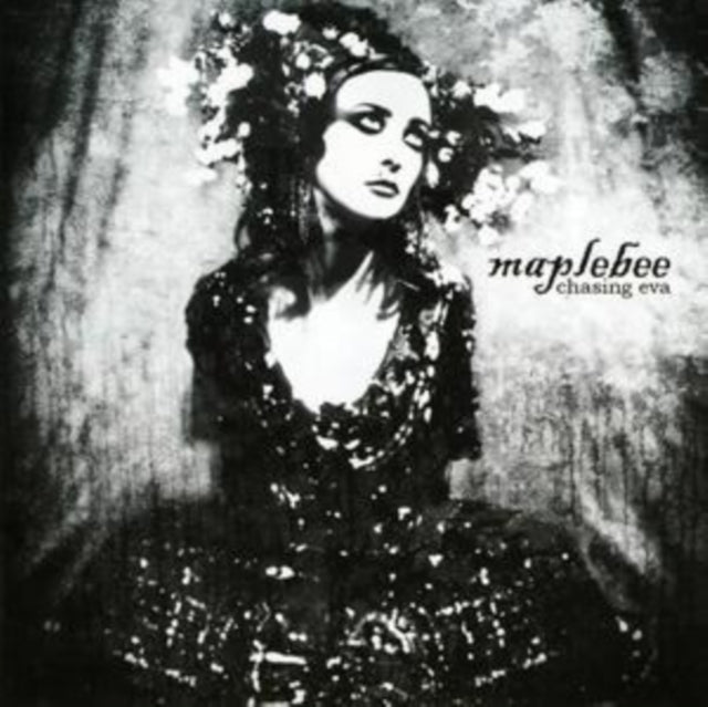 Maple Bee - Chasing Eva Music CD