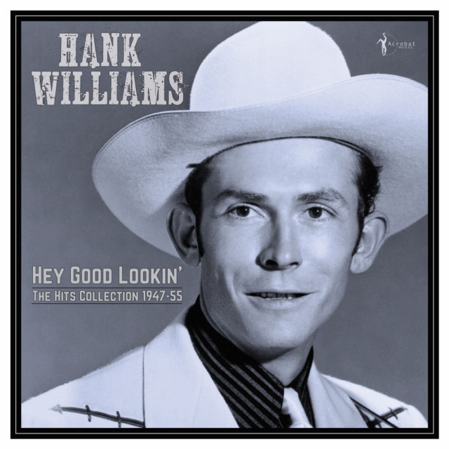 Hey Good Lookin': The Hits 1949-53 Vinyl Record