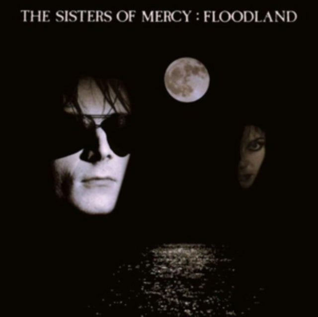 Floodland Vinyl Record