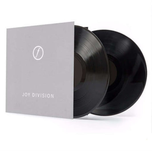 Joy Division - Still (180G) - LP Vinyl Record
