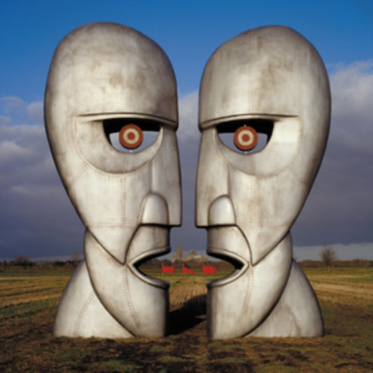 Pink Floyd - Division Bell (Inc Dl Card) - LP Vinyl Record