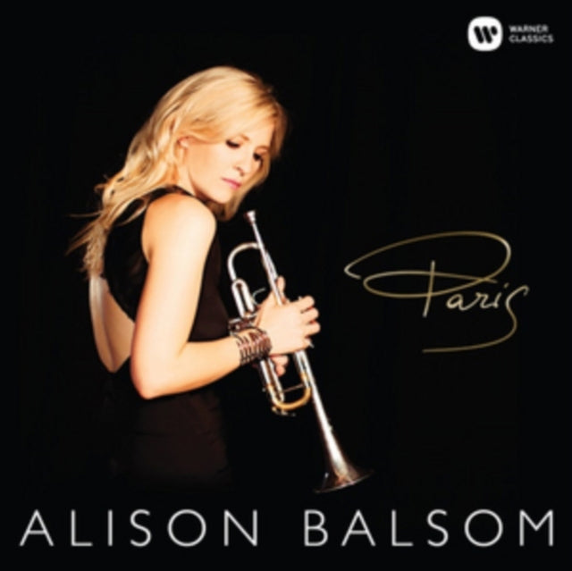 Alison / Guy Barker Orchestra Balsom - Paris  Music CD