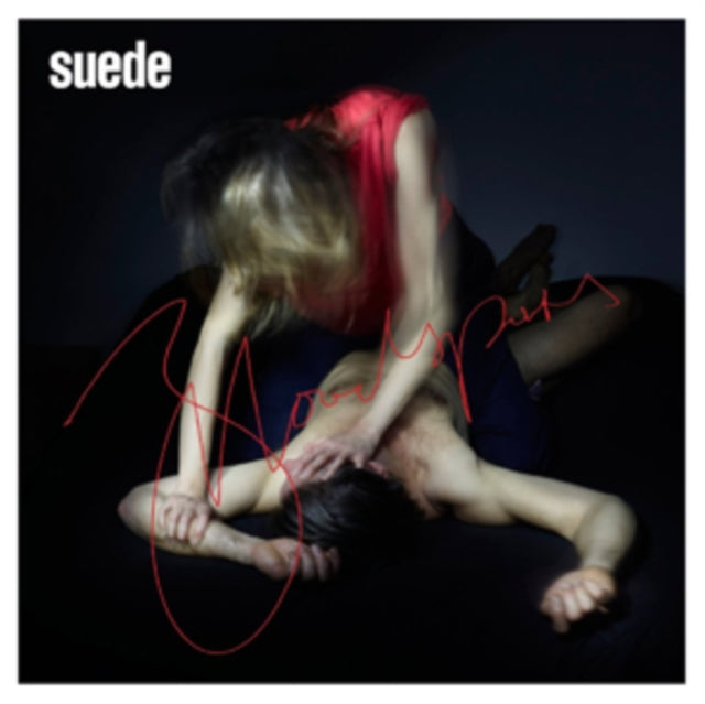 London Suede - Bloodsports  Music CD