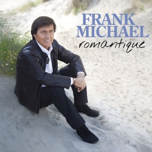 Frank Michael - Romantique Music CD