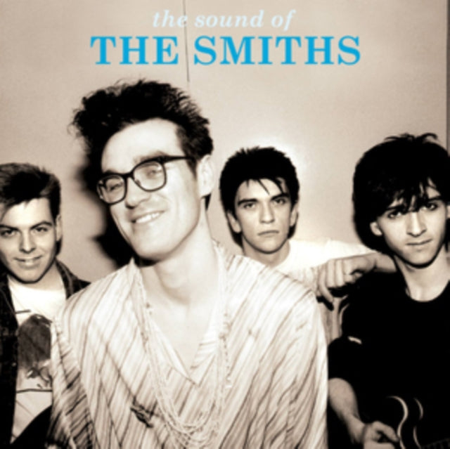 Smiths - Sound Of The Smiths  Music CD