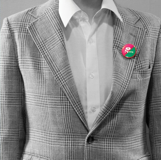 Various Artists - Buttons: Starter Kit - LP Vinyl Record