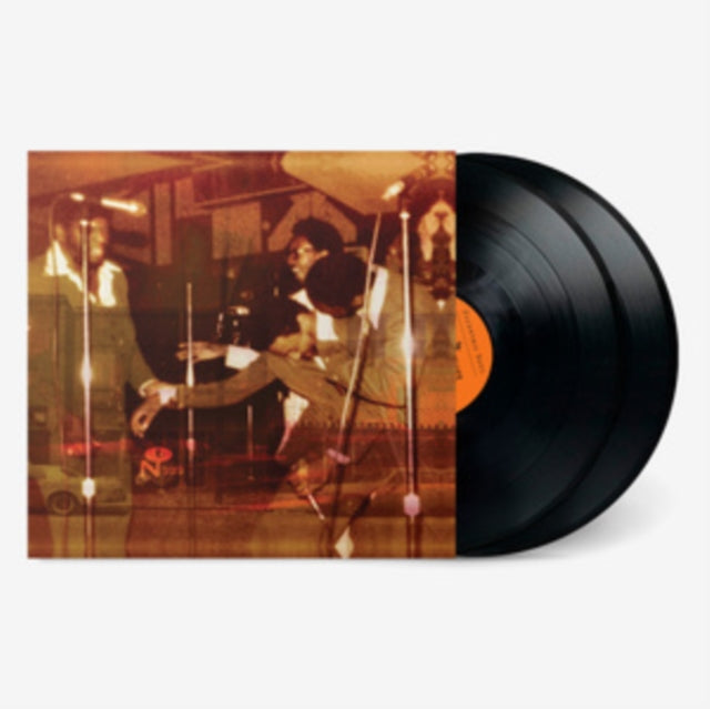 Various Artists - Eccentric Soul: The Tragar & Note Labels - LP Vinyl Record