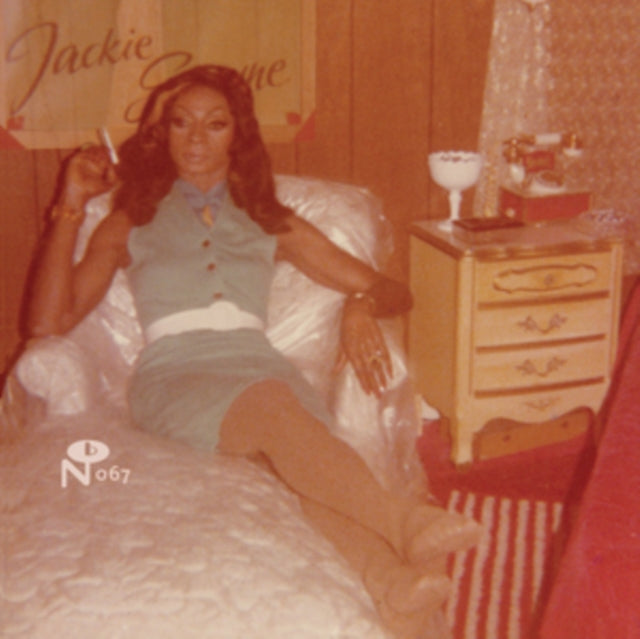 Jackie Shane - Any Other Way (2CD) Music CD