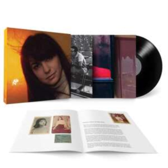 Margo Guryan - Words & Music (3LP) Vinyl Record