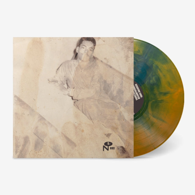 Various Artists - Eccentric Soul: Consolidated Productions: Vol. 1 (Opaque Tan Vinyl/2LP) Vinyl Record