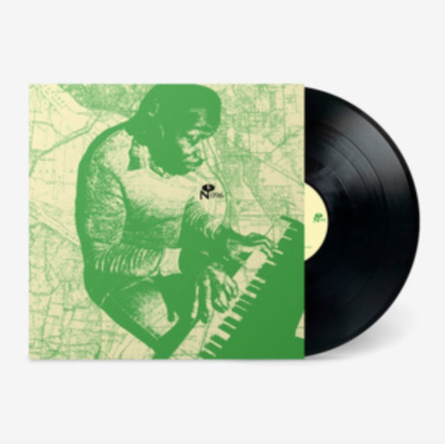 Various Artists - Eccentric Soul: The Shoestring Label - LP Vinyl Record