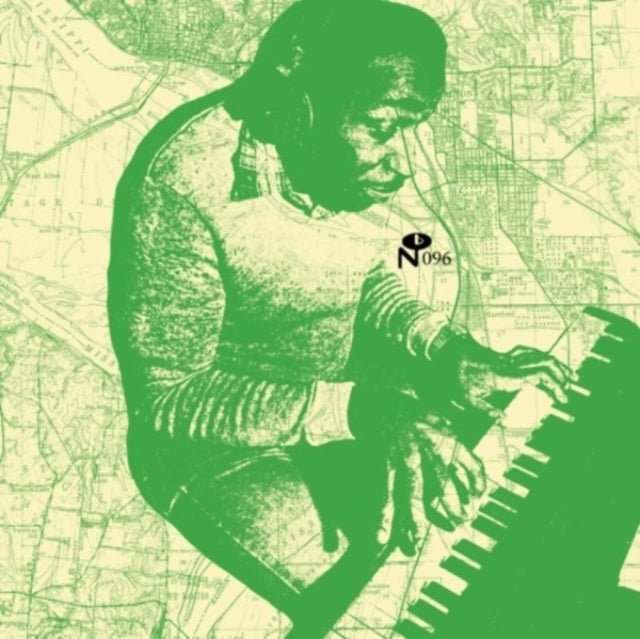 Various Artists - Eccentric Soul: The Shoestring Label (Opaque Dark Green LP Vinyl) Vinyl Record