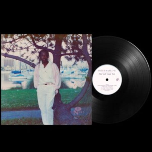 Peter Barclay - I'm Not Your Toy - LP Vinyl