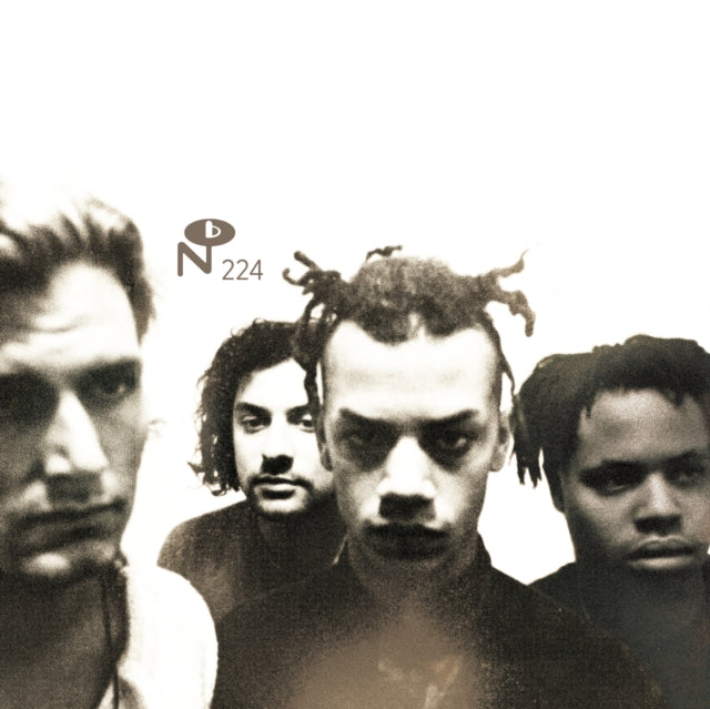 Butterflies Don't Go Away (Clear Vinyl/2LP) Vinyl Record