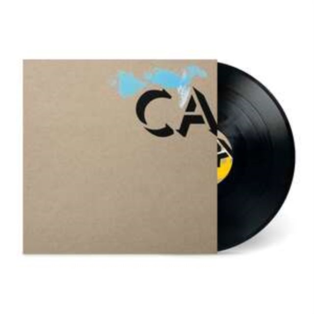 Ca Vinyl Record