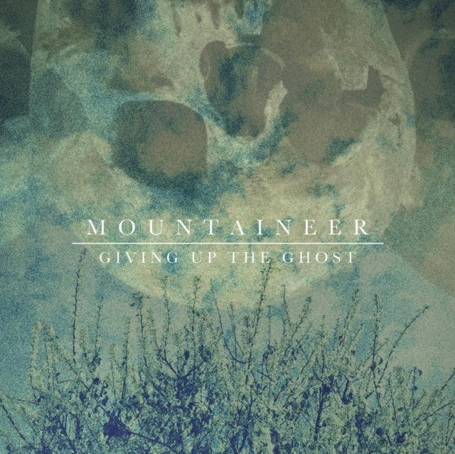 Mountaineer - Giving Up The Ghost - LP Vinyl Record