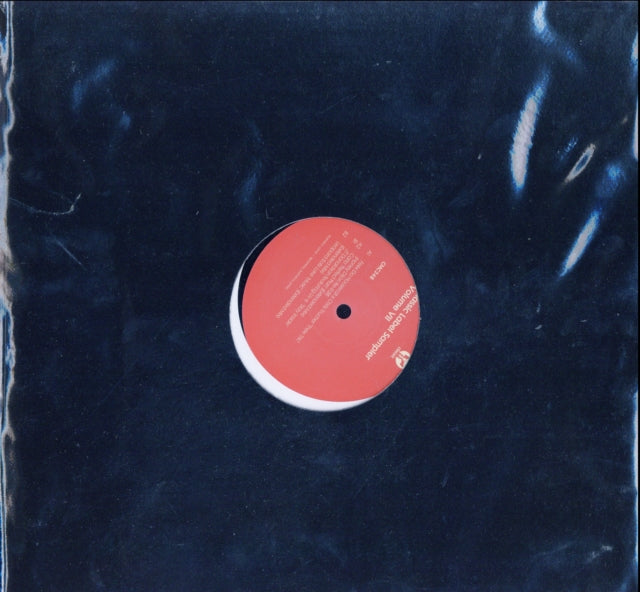 Various Artists - Classic Label Sampler Volume Vii - 12 Inch Vinyl Record