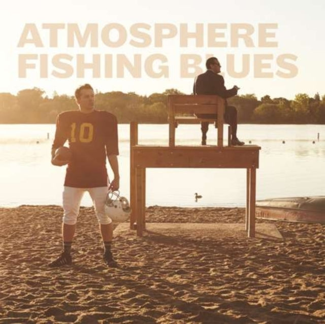 Fishing Blues (3LP) Vinyl Record