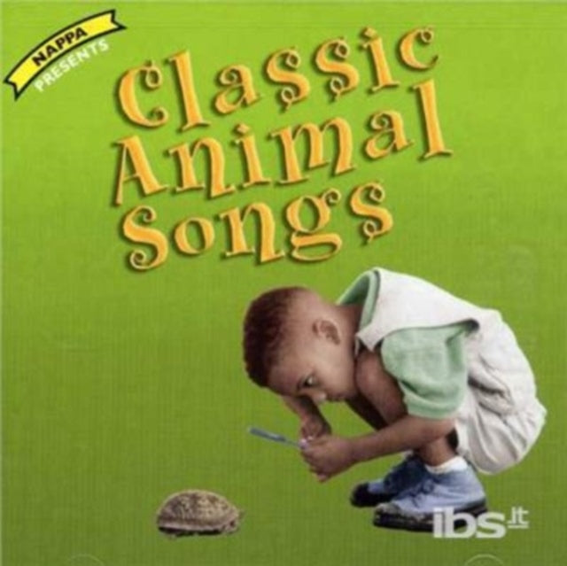 Various - Nappa Presents: Clas Music CD